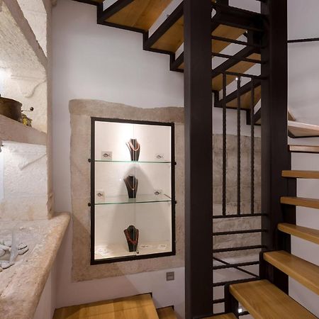 Nije Presa Apartments Dubrovnik Luaran gambar