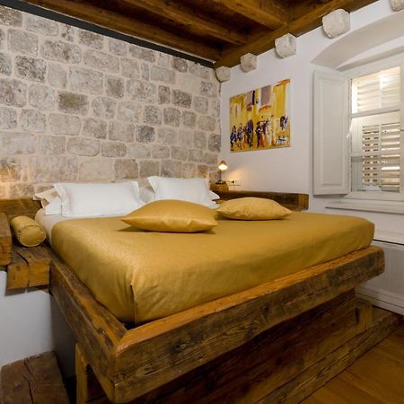 Nije Presa Apartments Dubrovnik Luaran gambar