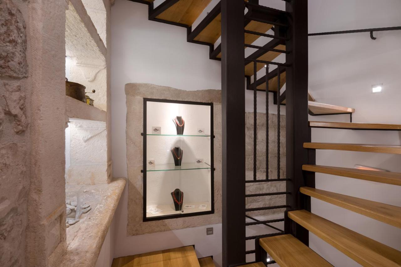 Nije Presa Apartments Dubrovnik Luaran gambar