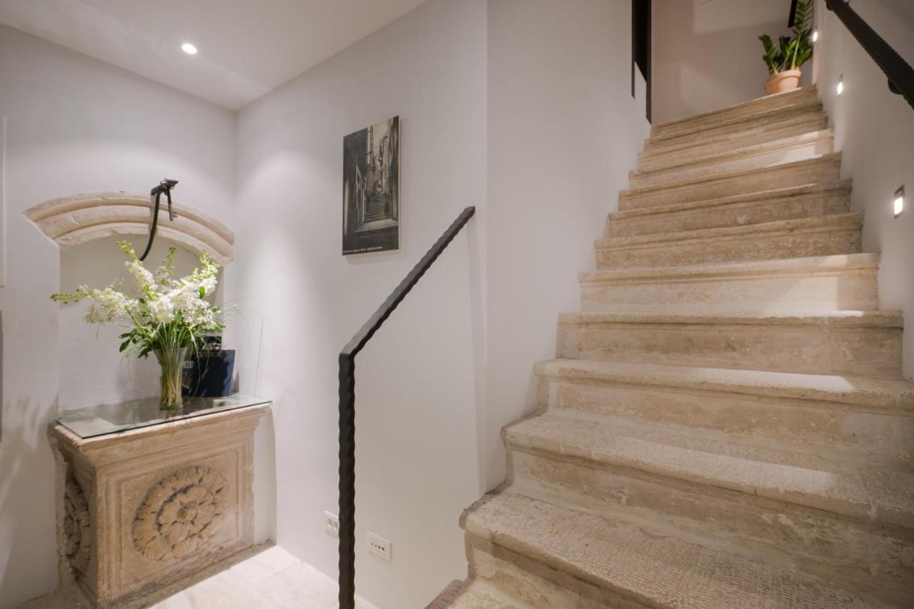 Nije Presa Apartments Dubrovnik Luaran gambar