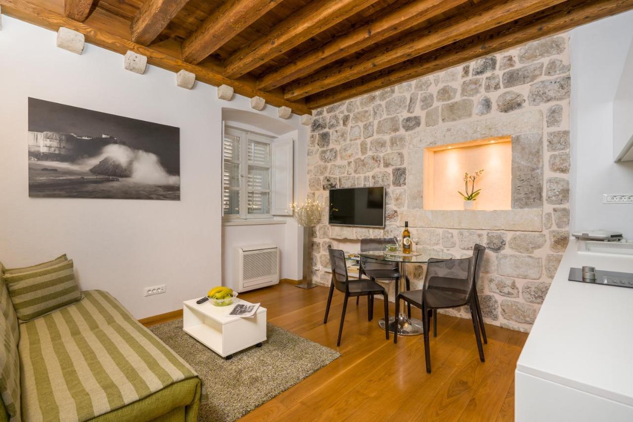 Nije Presa Apartments Dubrovnik Luaran gambar